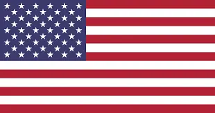 american flag-Weymouth Town