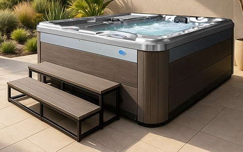 Cold Plunge&trade; Spas Weymouth Town hot tubs for sale