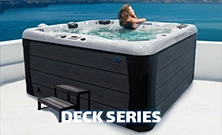 Deck Series Weymouth Town hot tubs for sale