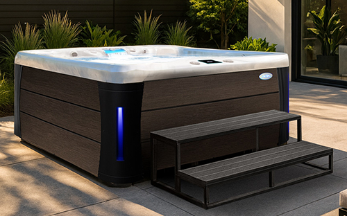 Escape Plus&trade; Spas Weymouth Town hot tubs for sale