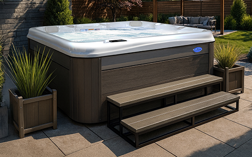 Patio&trade; Spas Weymouth Town hot tubs for sale