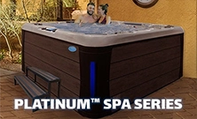Platinum™ Spas Weymouth Town hot tubs for sale