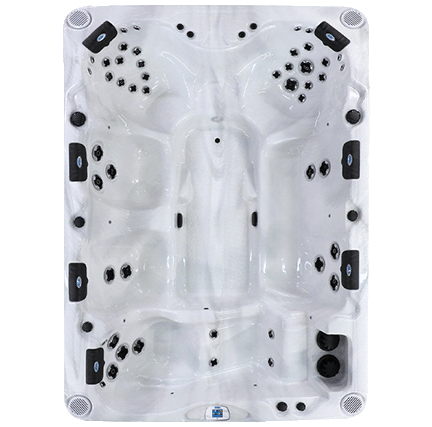 Newporter EC-1148LX hot tubs for sale in Weymouth Town