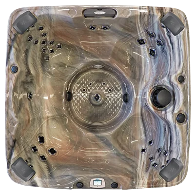 Tropical-X EC-739BX hot tubs for sale in Weymouth Town