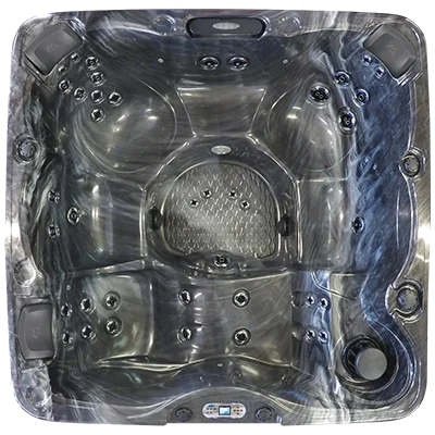 Pacifica EC-739L hot tubs for sale in Weymouth Town
