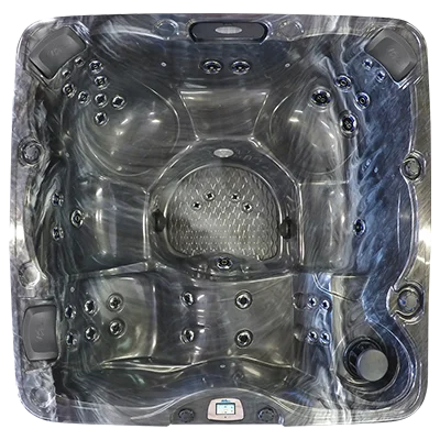 Pacifica-X EC-739LX hot tubs for sale in Weymouth Town