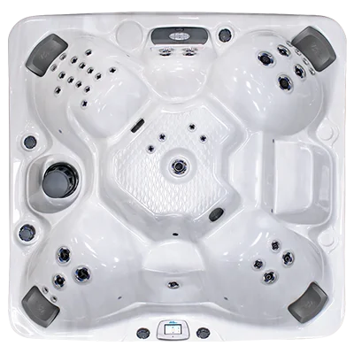 Baja-X EC-740BX hot tubs for sale in Weymouth Town