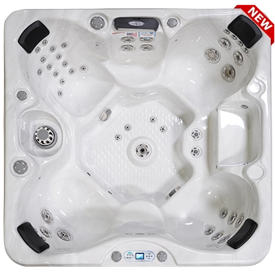 Baja EC-749B hot tubs for sale in Weymouth Town