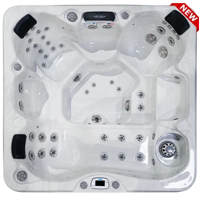 Costa-X EC-749LX hot tubs for sale in Weymouth Town