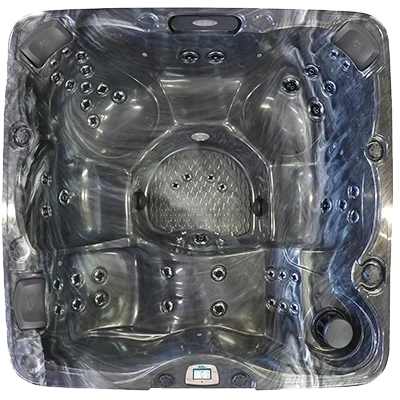 Pacifica-X EC-751LX hot tubs for sale in Weymouth Town