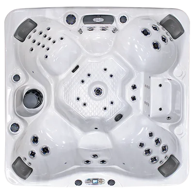 Baja EC-767B hot tubs for sale in Weymouth Town