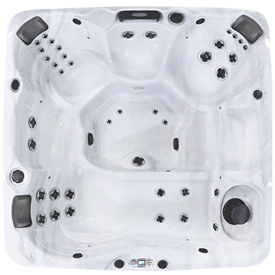 Avalon EC-840L hot tubs for sale in Weymouth Town