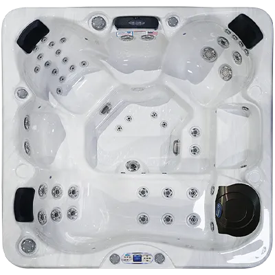 Avalon EC-849L hot tubs for sale in Weymouth Town