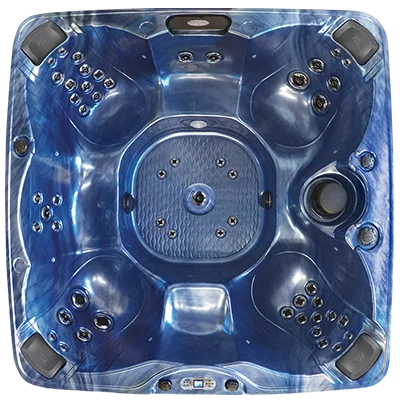 Bel Air EC-851B hot tubs for sale in Weymouth Town