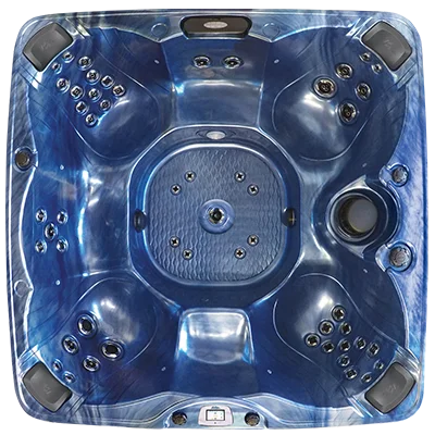 Bel Air-X EC-851BX hot tubs for sale in Weymouth Town