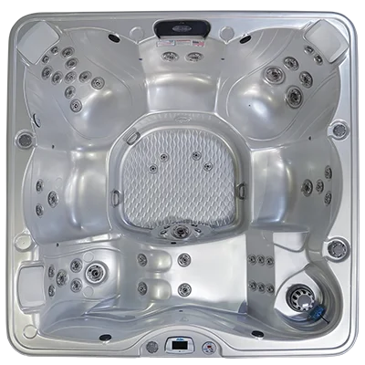 Atlantic-X EC-851LX hot tubs for sale in Weymouth Town