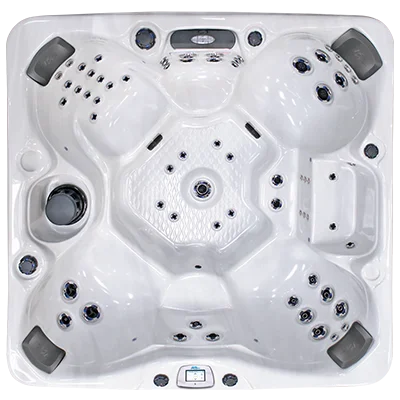 Cancun-X EC-867BX hot tubs for sale in Weymouth Town