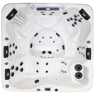 Huntington PL-792L hot tubs for sale in Weymouth Town