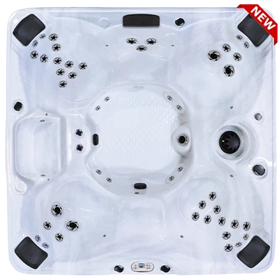 Tropical Plus PPZ-743BC hot tubs for sale in Weymouth Town