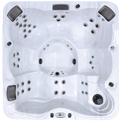 Pacifica Plus PPZ-743L hot tubs for sale in Weymouth Town