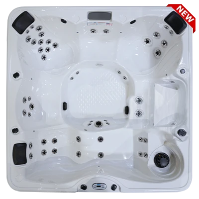Pacifica Plus PPZ-743LC hot tubs for sale in Weymouth Town
