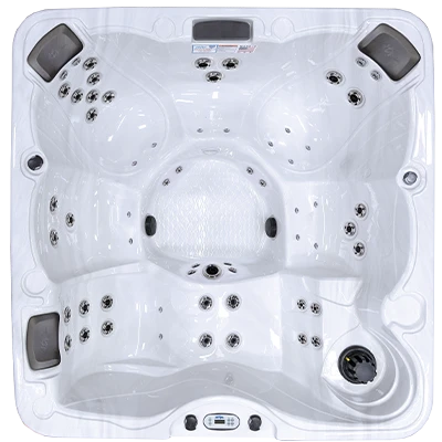 Pacifica Plus PPZ-752L hot tubs for sale in Weymouth Town