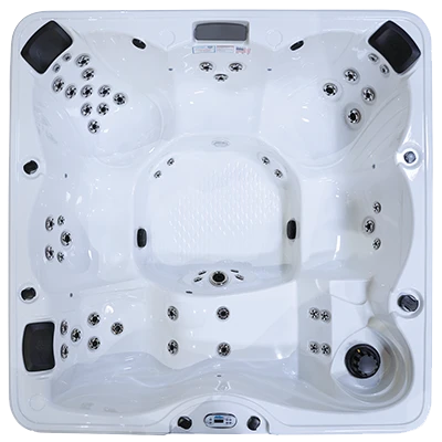 Atlantic Plus PPZ-843L hot tubs for sale in Weymouth Town