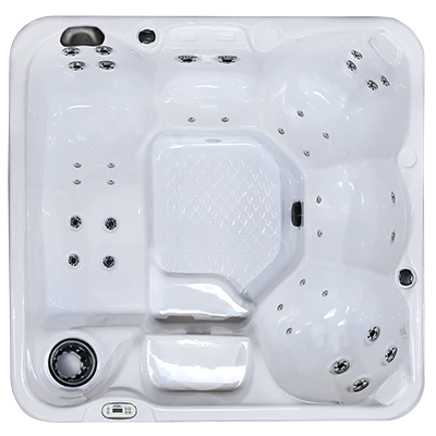 Hawaiian PZ-636L hot tubs for sale in Weymouth Town